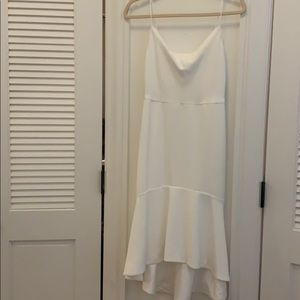 White Alice & Olivia dress